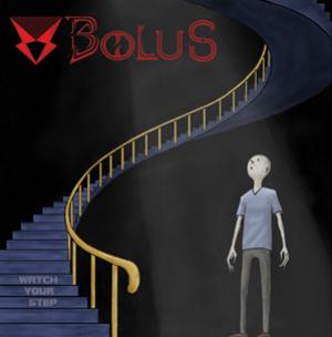 Bolus - Watch Your Step CD (album) cover