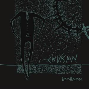 Smallman - Envision CD (album) cover