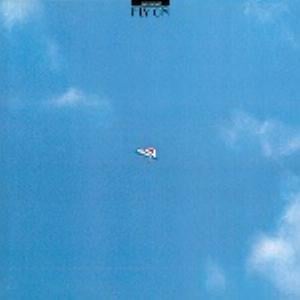 The Fowler Brothers (Air Pocket) - Fly On CD (album) cover