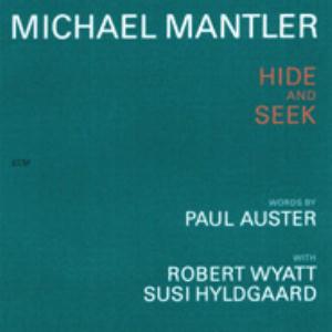 Michael Mantler Hide And Seek album cover