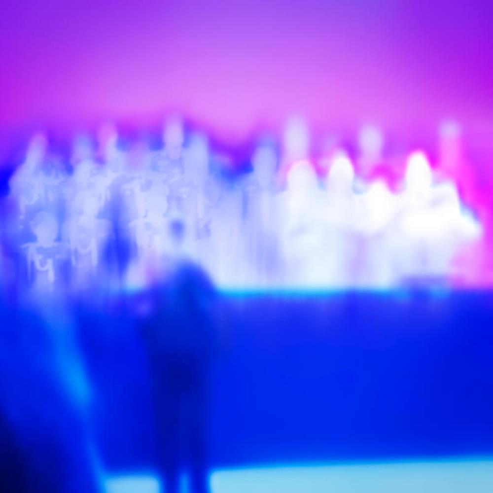 Tim Hecker Love Streams album cover