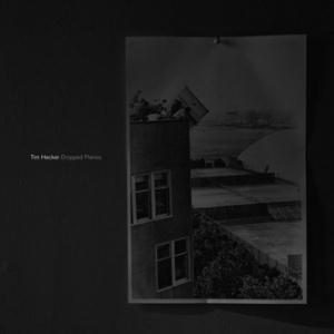 Tim Hecker Dropped Pianos album cover