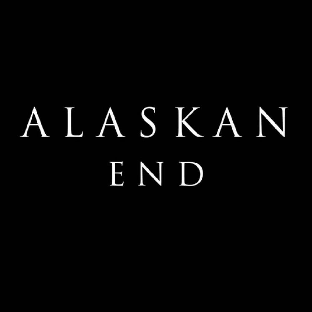 Alaskan E N D album cover