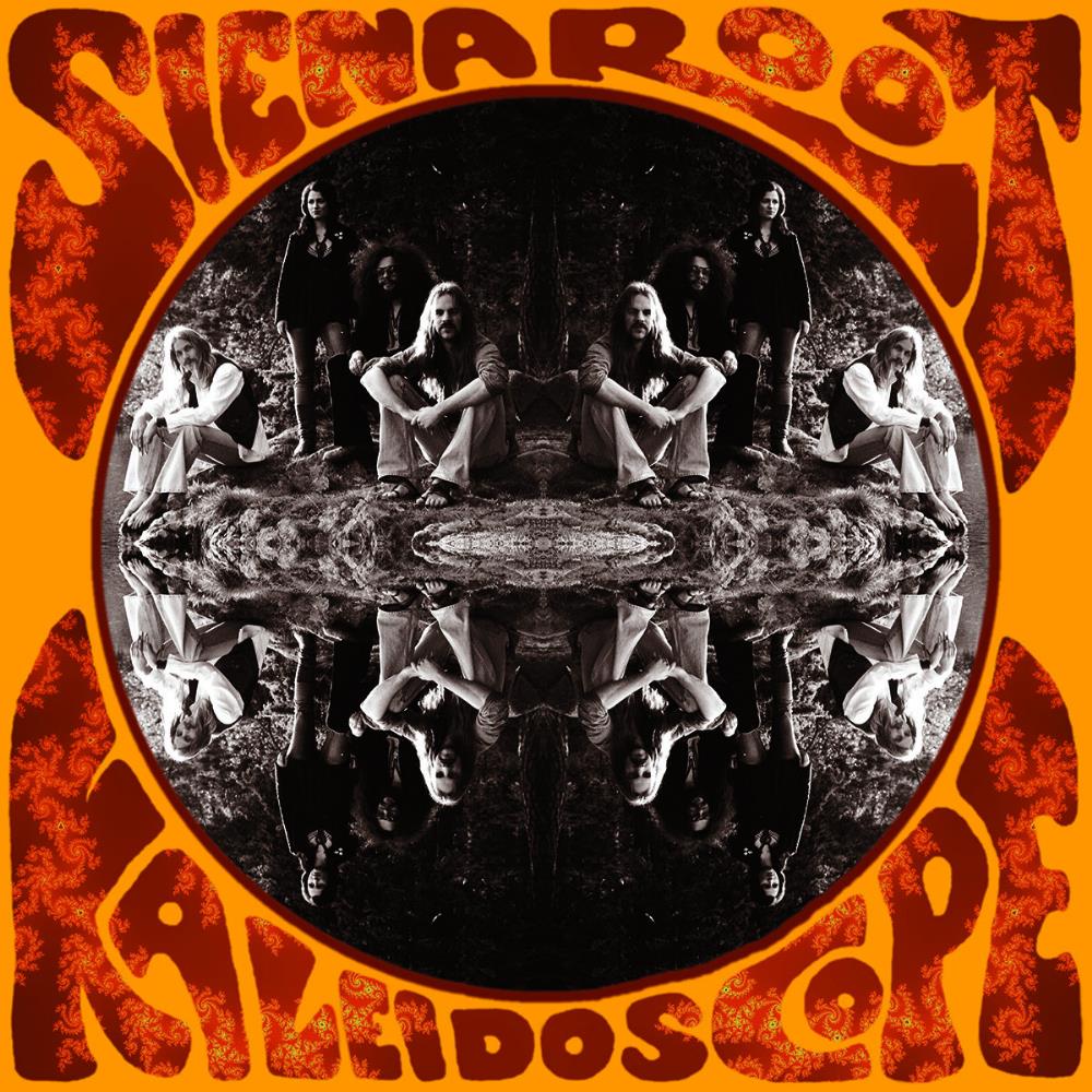 Siena Root Kaleidoscope album cover