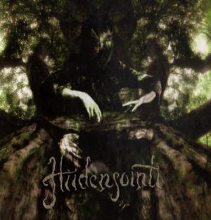 Hiidensointi - Hiidensointi CD (album) cover