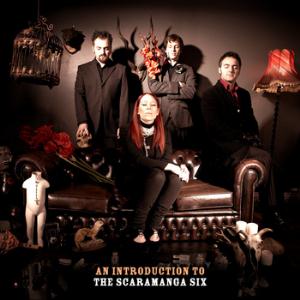 The Scaramanga Six An Introduction to The Scaramanga Six album cover