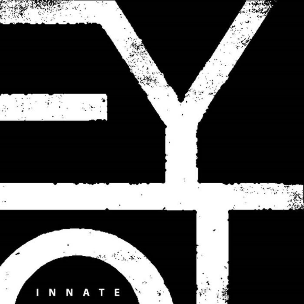 Eyot - Innate CD (album) cover