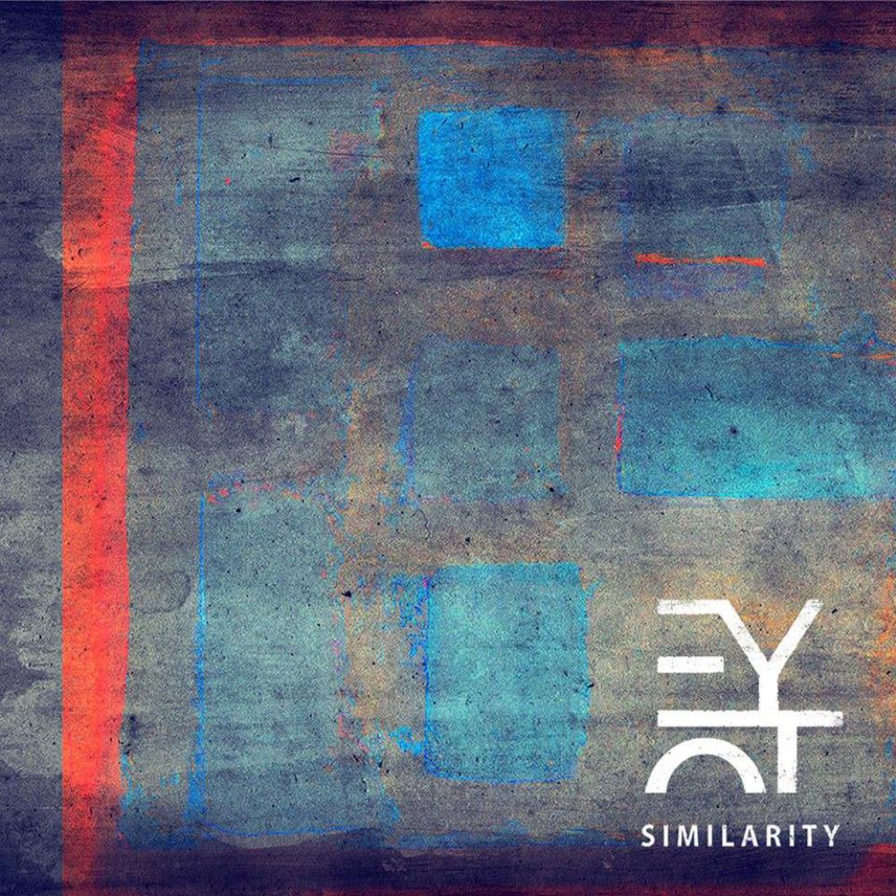 Eyot - Similarity CD (album) cover
