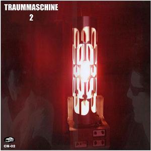 Traummaschine 2 album cover