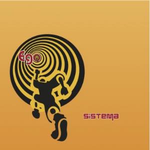 Ego - Sistema CD (album) cover