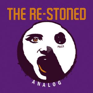 The Re-Stoned - Analog CD (album) cover