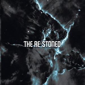The Re-Stoned - Revealed Gravitation CD (album) cover