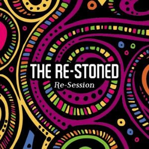 The Re-Stoned - Re-Session CD (album) cover