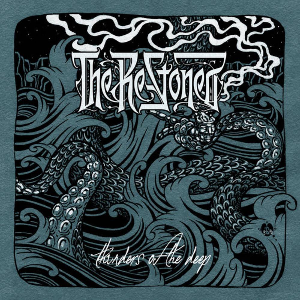 The Re-Stoned Thunders of the Deep album cover