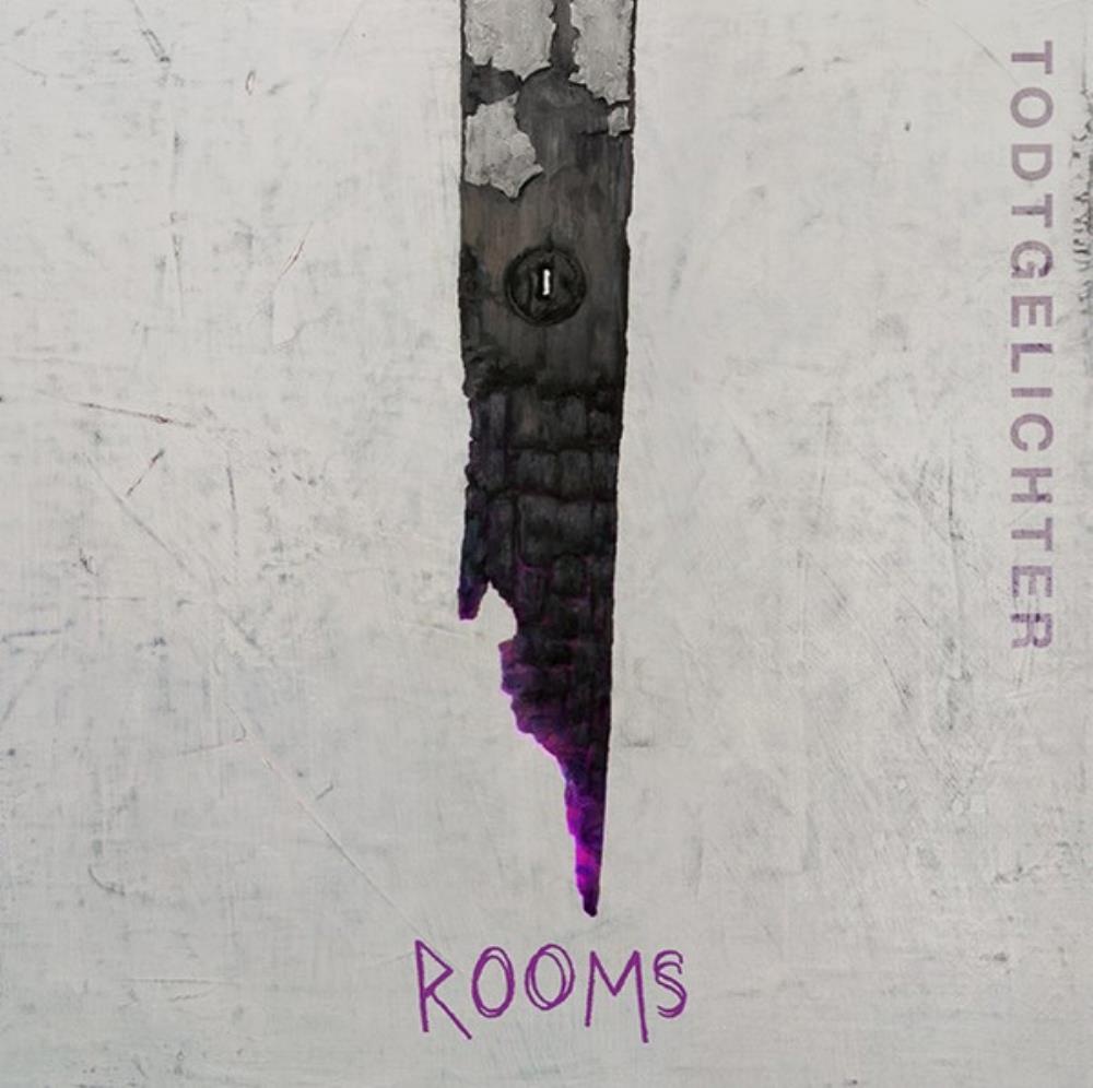 Todtgelichter Rooms album cover