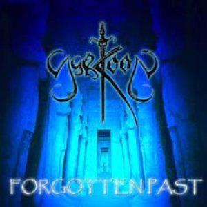 Yyrkoon Forgotten Past album cover