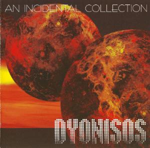 Dyonisos - An Incidental Collection CD (album) cover