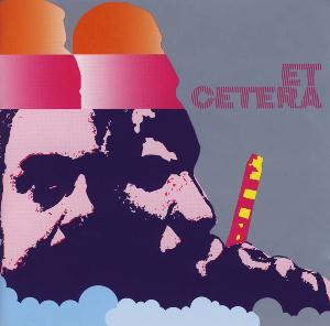 Et Cetera (DE) - Et Cetera CD (album) cover