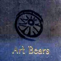 Art Bears - The Art Box  CD (album) cover
