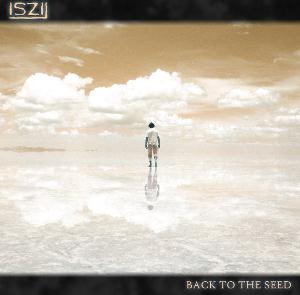 Iszil - Back to the Seed CD (album) cover
