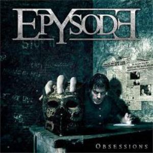Epysode Obsessions album cover