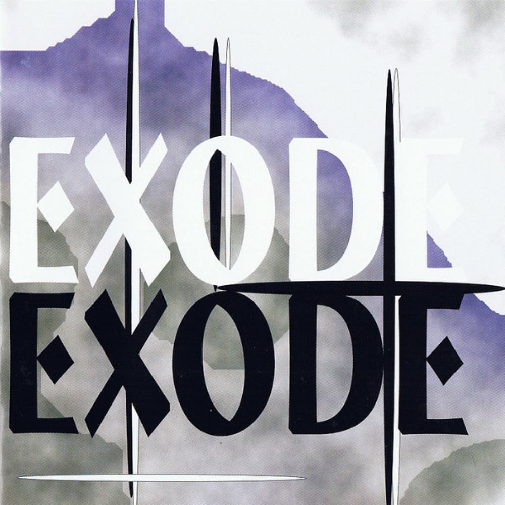 Exode D'Ici Et D'Ailleurs album cover