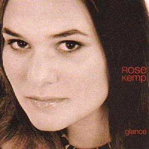 Rose Kemp Glance album cover
