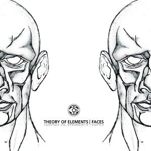 Theory Of Elements Faces album cover