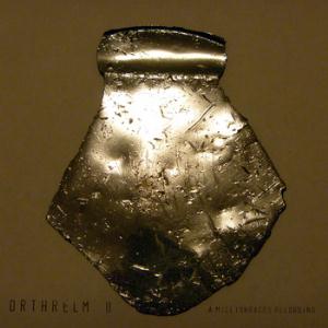 Orthrelm - II CD (album) cover