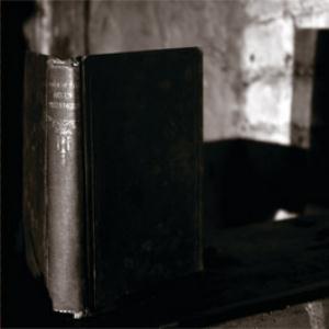 Voice of the Seven Thunders The Burning Mountain album cover