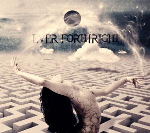 Ever Forthright - Ever Forthright CD (album) cover