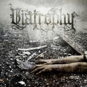Viatrophy Viatrophy album cover