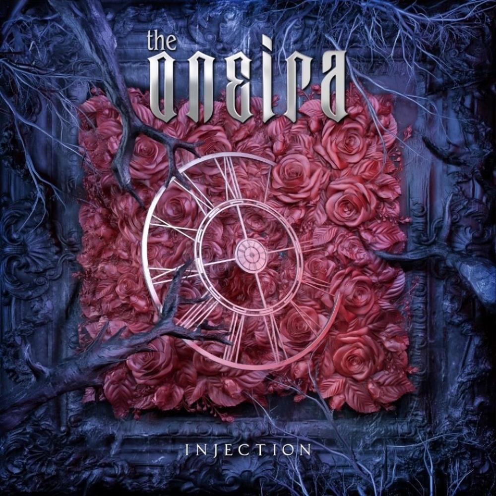 The Oneira Injection album cover