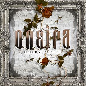 The Oneira - Natural Prestige CD (album) cover