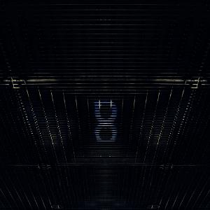 Uneven Structure - 8 CD (album) cover