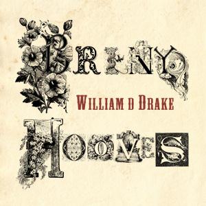 William D. Drake - Briny Hooves CD (album) cover