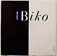 Peter Gabriel - Biko/No More Apartheid (maxi-single) CD (album) cover