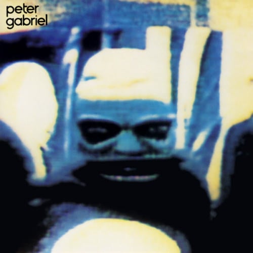 Peter Gabriel - Peter Gabriel 4 [Aka: Mask, Aka: Security] CD (album) cover