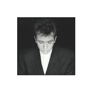 Peter Gabriel Shaking the Tree: Sixteen Golden Greats album cover