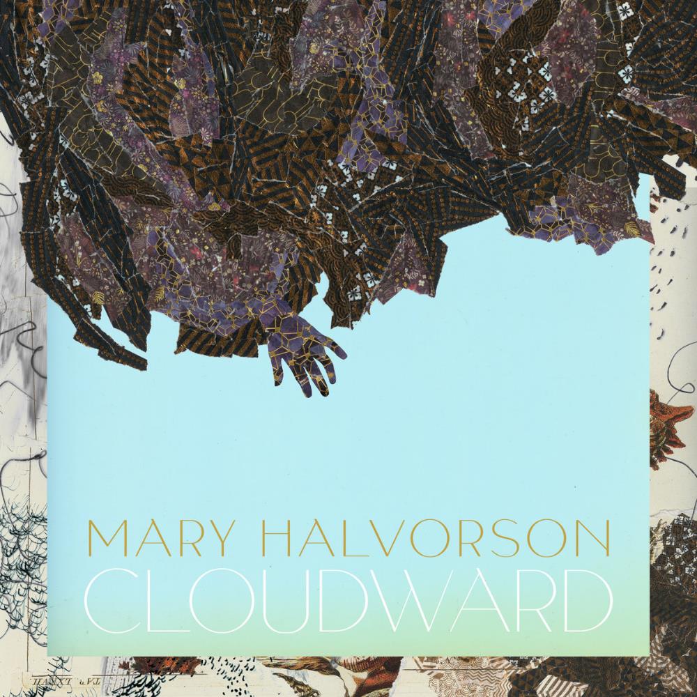 Mary Halvorson Cloudward album cover