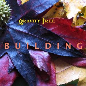 Gravity Tree Building album cover
