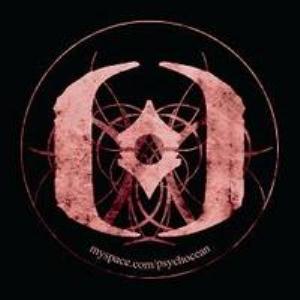 Psychocean Opalescence album cover