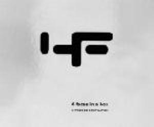 Troissoeur - 4Faces in a box II CD (album) cover