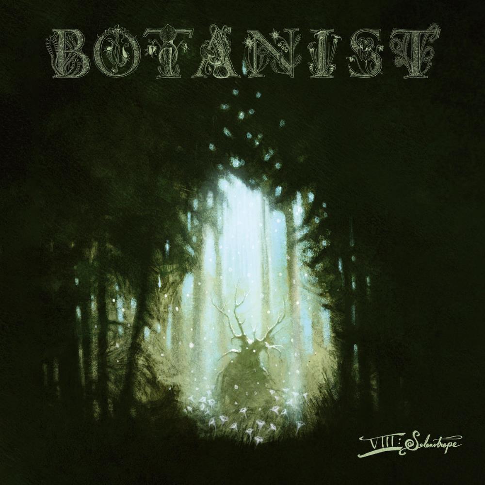 Botanist VIII: Selenotrope album cover
