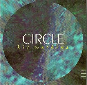  Circle by WATKINS, KIT album cover
