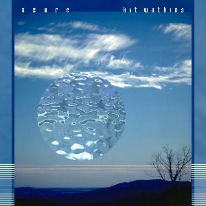 Kit Watkins - Azure CD (album) cover