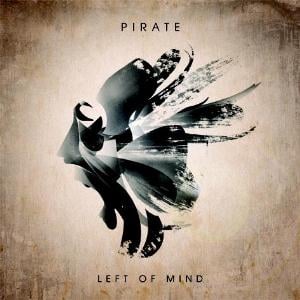 Pirate Left Of Mind album cover