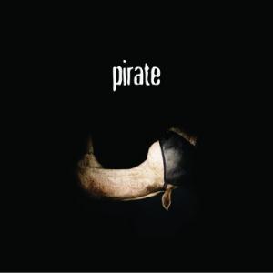 Pirate - Pirate CD (album) cover