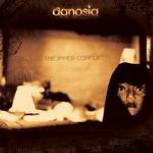 Agnosia The Inner Conflict album cover