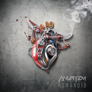 Anuryzm Humanoid album cover